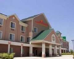 Hotelli Candlewood Suites DFW Airport North - Irving, an IHG Hotel (Irving, Amerikan Yhdysvallat)