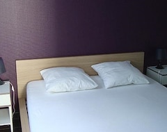 Hotel Village Beausejour (Cannes, Francia)