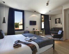 Hotel Quality Saint Georges (Beaune, France)