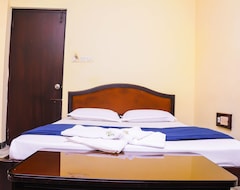 Khách sạn Anandham Residency (Puducherry, Ấn Độ)