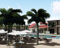 Khách sạn Golden Host Resort Sarasota (Sarasota, Hoa Kỳ)