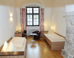 Hotel Kloster Obermarchtal (Lauterach, Germany)