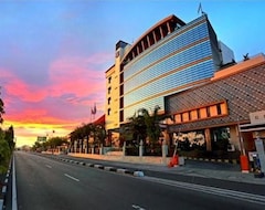 Khách sạn Ros-In Hotel (Yogyakarta, Indonesia)