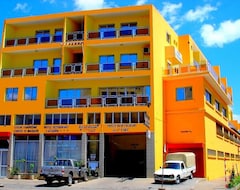 Khách sạn L'Astauria Antananarivo (Antananarivo, Madagascar)