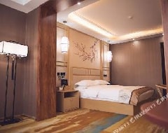 Khách sạn Xinfanghua Hotel (Hejian, Trung Quốc)