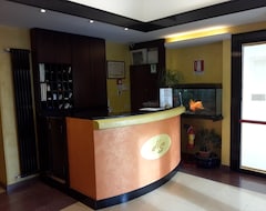 Otel Albergo Sonia (Floransa, İtalya)