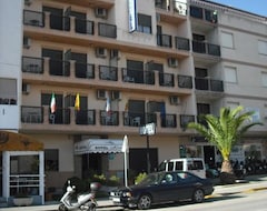 Khách sạn Hotel Herasu (Peñíscola, Tây Ban Nha)