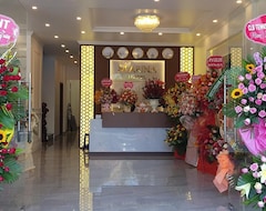 Khách sạn Marina Hotel (Tuy Hòa, Việt Nam)