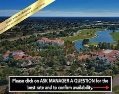 Hotel Marriott's Lakeshore Reserve (Orlando, EE. UU.)