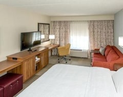 Hotelli Hampton Inn & Suites Des Moines/Urbandale Ia (Urbandale, Amerikan Yhdysvallat)