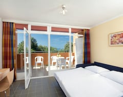 Aparthotel Lanterna Resort (Tar-Vabriga, Croacia)