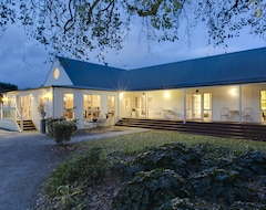 Otel Glen Isla House (Cowes, Avustralya)