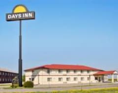 Hotel Days Inn By Wyndham York (York, EE. UU.)