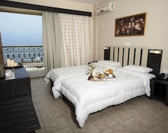 Hotel Preveza Sunset Beach (Kastrosikia, Grækenland)