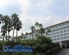 Hotel Ibusuki Phoenex (Ibusuki, Japan)