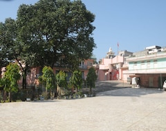 Khách sạn Manish Arora (Dehradun, Ấn Độ)