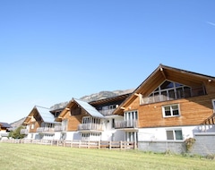 Tüm Ev/Apart Daire Spacious Holiday Home In Luxury Park In Rauris With Swimming Pool, Sauna And Jacuzzi (Rauris, Avusturya)