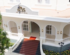 Iris Dalat Hotel (Da Lat, Vietnam)