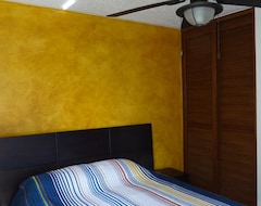 Otel Jaco Beach Condos (Jacó, Kosta Rika)