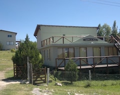 Hele huset/lejligheden Cabanas del Rosario (Los Reartes, Argentina)