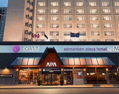 Coast Edmonton Plaza Hotel by APA (Edmonton, Canada)