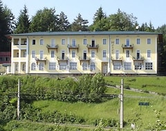 Hotel Restaurant Winterbach (St. Anton a. d. Jeßnitz, Østrig)