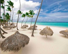 Otel Los Corales Village (Playa Bavaro, Dominik Cumhuriyeti)