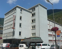 Hotel Melia i Muntanya (Encamp, Andorra)