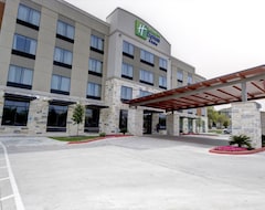 Khách sạn Holiday Inn Express & Suites Austin South, An Ihg Hotel (Austin, Hoa Kỳ)