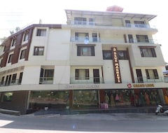 Khách sạn Hotel Blue Magnets Dalhousie (Dalhousie, Ấn Độ)