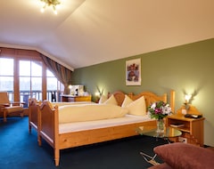 Landgasthof Hotel  Maximilian (Bad Feilnbach, Almanya)