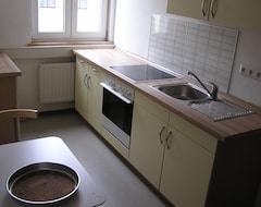 Entire House / Apartment Auerbachs Keller (Plauen, Germany)