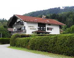 Khách sạn Korso (Bad Wiessee, Đức)