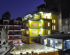 Hotel Royal Penguin (Katmandú, Nepal)