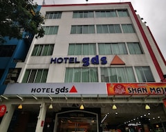 Oyo 90101 Gds Hotel Titiwangsa (Kuala Lumpur, Malezija)
