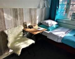Pansion Bed & Breakfast Hotel Zandvoort (Zandvoort, Nizozemska)