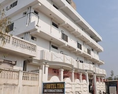 Hotel Thai International (Bodh Gaya, India)