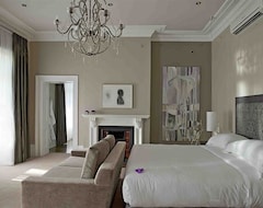Hotel Dock House Boutique & Spa (Cape Town, South Africa)