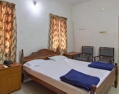 Hotelli OYO 6712 Hotel Malabar House (Kochi, Intia)