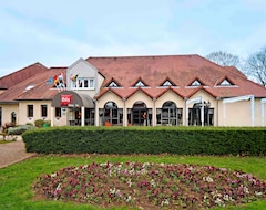 Khách sạn ibis Nevers (Nevers, Pháp)
