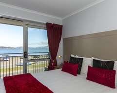 Khách sạn Bks Premier Motel Esplanade (Lower Hutt, New Zealand)