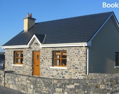 Casa/apartamento entero Roadside Cottage The Burren (Kilfenora, Irlanda)