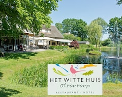 Hotelli Hotel Restaurant Het Witte Huis (Beetsterzwaag, Hollanti)