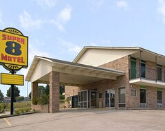 Motel Regal Inn Guntersville (Guntersville, USA)