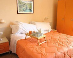 Hotel Casa Del Sole Relax Room (Castrignano del Capo, Italien)