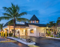 Hotel Travelodge Florida City/Homestead/Everglades (Florida City, EE. UU.)