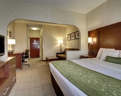 Hotel Comfort Suites Castle Rock (Castle Rock, USA)