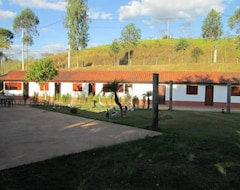 Hotel Lindoia Rural (Lindóia, Brazil)