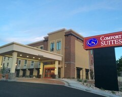 Hotel Comfort Suites Moab near Arches National Park (Moab, EE. UU.)