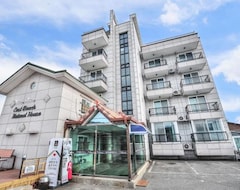 Khách sạn Goseong Natural House (Sokcho, Hàn Quốc)